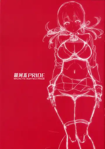 [B-ginga] Bitch Prinz Admiral o Netocchae! Fhentai - Page 3