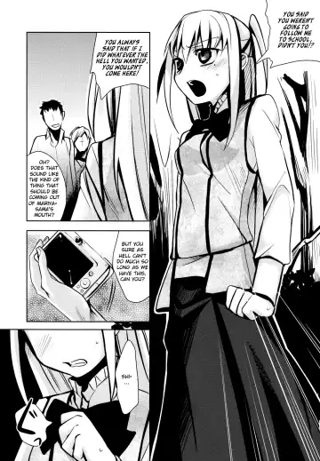 [Saikawa Yusa] HOLIC + HOLIC 1 SIDE M Fhentai - Page 32