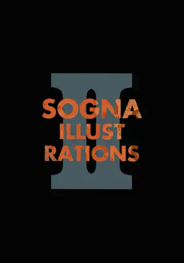 [Katsura Edage - Kimura Takahiro] SOGNA ILLUSTRATIONS II Fhentai - Page 4