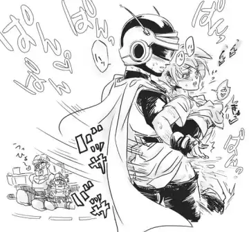 Gohan x Videl Stuff Fhentai - Page 9