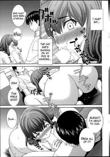 [Kawamori Misaki] Hitozuma Choukyoushi Fhentai - Page 49