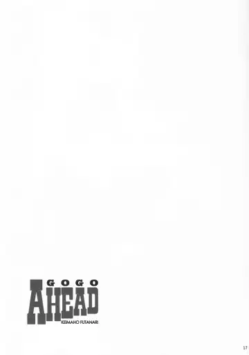 [Hayakawa Torinone] Go Go Ahead! Fhentai - Page 16