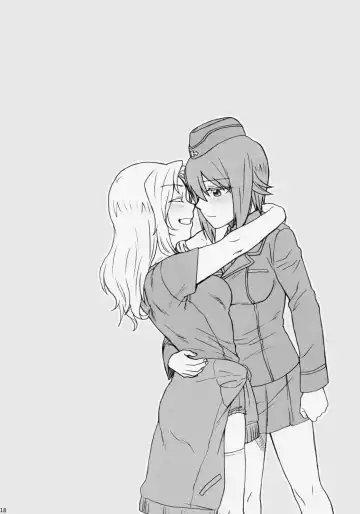 [Hayakawa Torinone] Go Go Ahead! Fhentai - Page 17