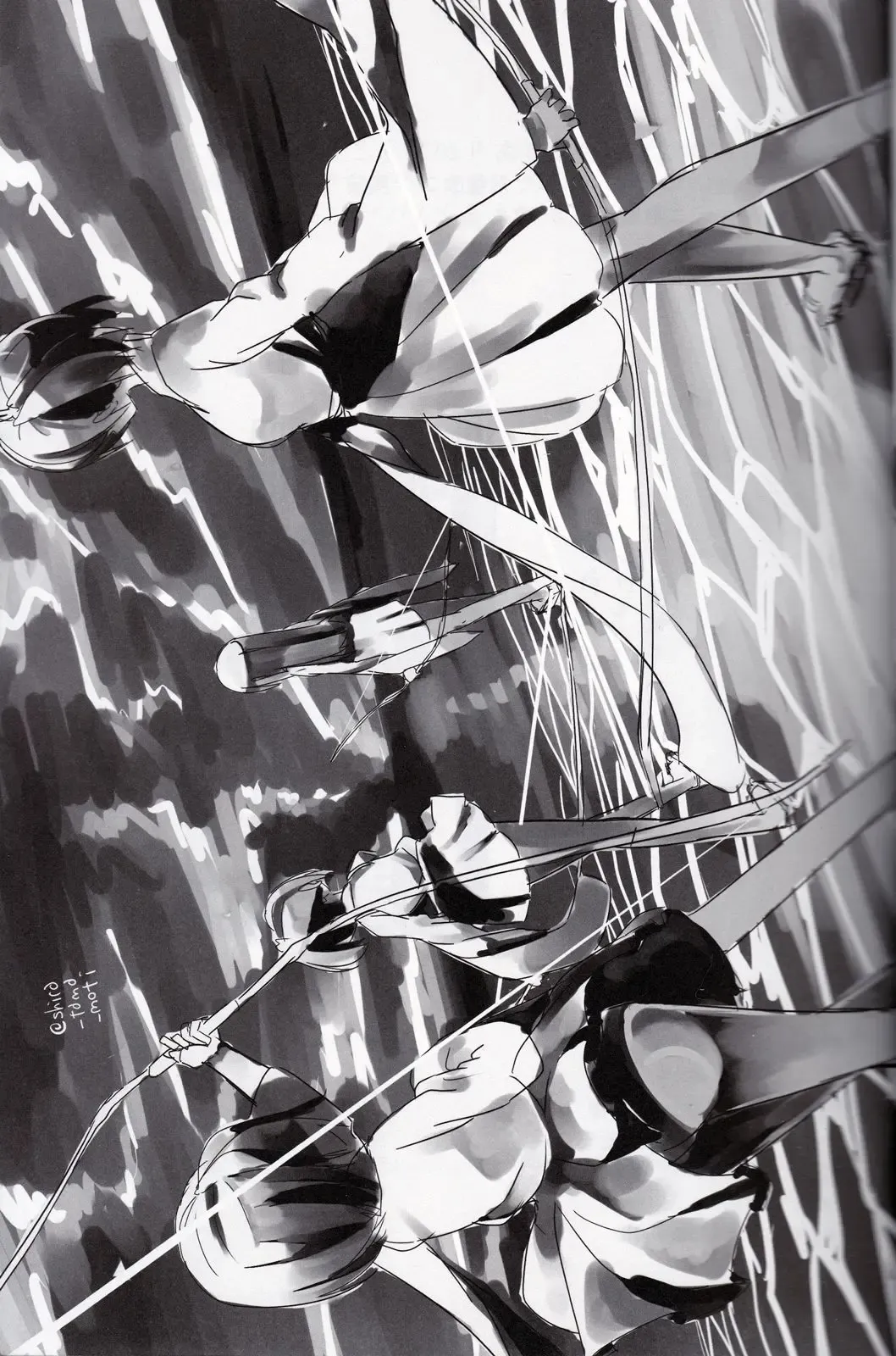 [Shiratama Moti] Shiawase no Koufun o Futari de Fhentai - Page 28