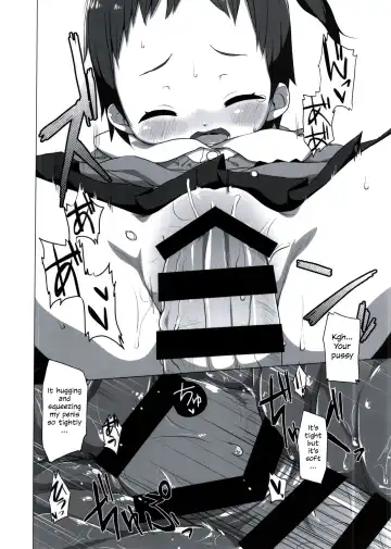 [Miyasaka Takaji] Shiritsu Miyasaka Youchien ~Shichiten Battou Enji Bon Soushuuhen~ Ch. 3 Fhentai - Page 26