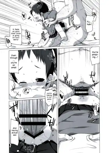 [Miyasaka Takaji] Shiritsu Miyasaka Youchien ~Shichiten Battou Enji Bon Soushuuhen~ Ch. 3 Fhentai - Page 27