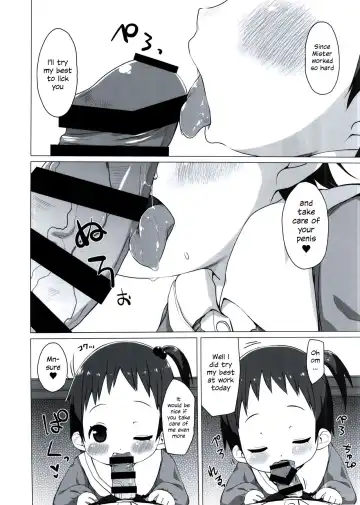 [Miyasaka Takaji] Shiritsu Miyasaka Youchien ~Shichiten Battou Enji Bon Soushuuhen~ Ch. 3 Fhentai - Page 6
