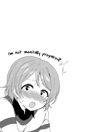 [Itsuki Kuro] MakiRinPana Dousei Lesson 3.5 | MakiRinPana's Lessons on Living Together 3.5 Fhentai - Page 27