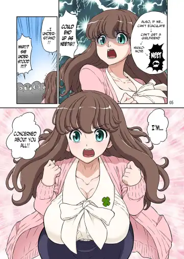 [Dozamura] Aki no Daishaseikai!! ~Aine Sensei no Love Curriculum~ Fhentai - Page 5