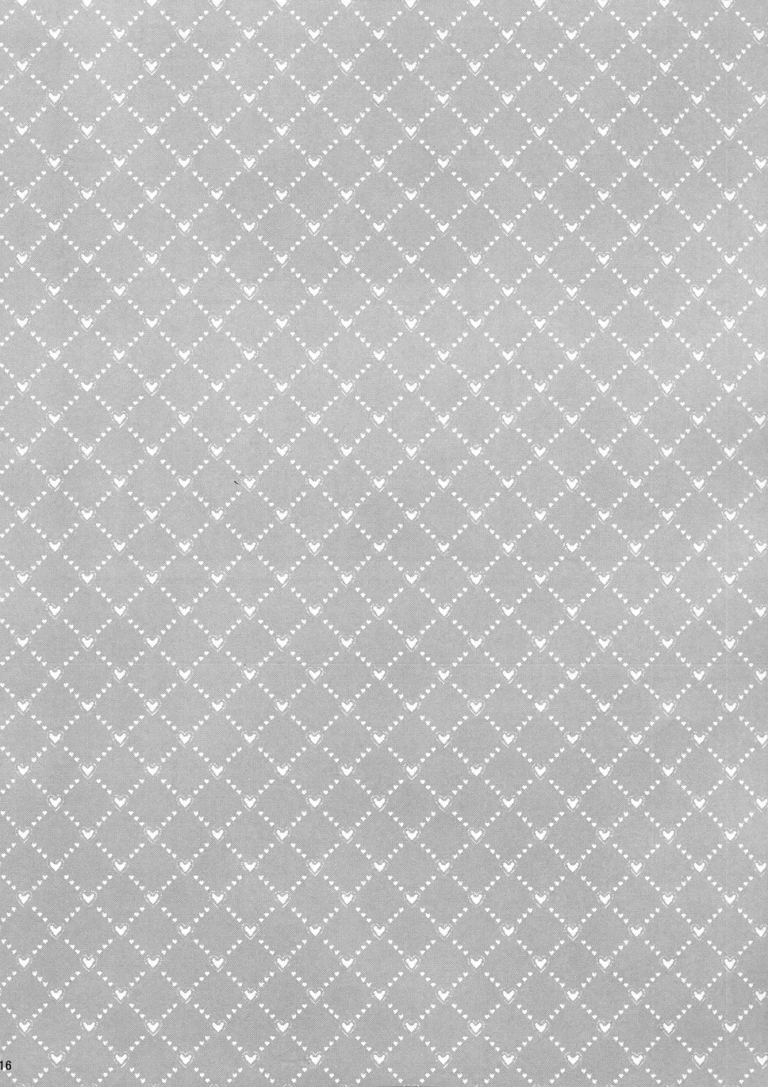 Tsunashi Ryunosuke wa Ketsu de Yaotome Gaku o Daku Fhentai - Page 16