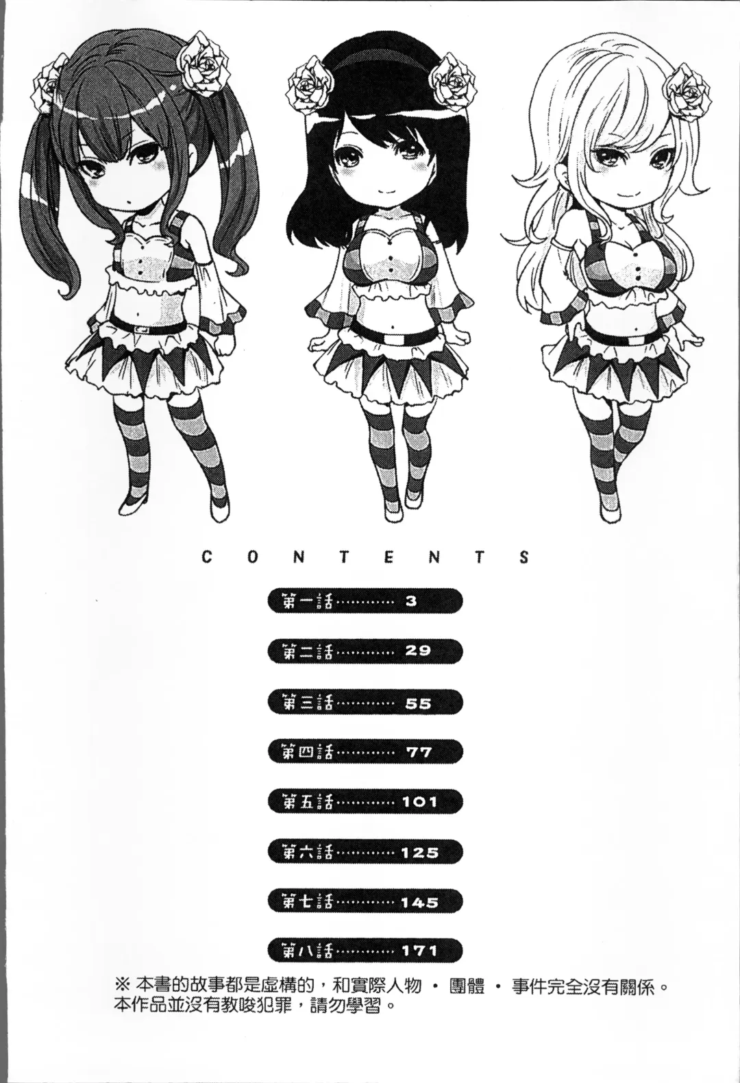 [Miyahara Ayumu] Idol no Tamago wa Benkyouchuu | 明日偶像練習中 Fhentai - Page 5