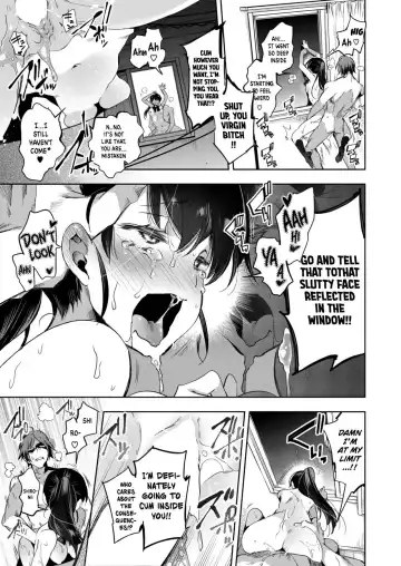 [Kamizuki Shiki] Saikin Itoko no Yousu ga Okashii | My Cousin Has Been Acting Strange Lately Fhentai - Page 25