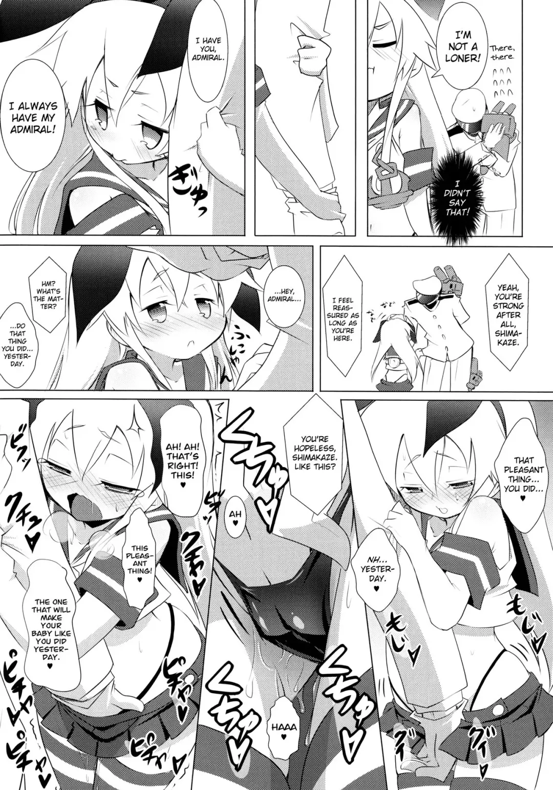 [Nananana Nanana] MuraIkaShimaTenRyuuJunAkaInaKitaHouHaruJinShouMyouHaWo Fhentai - Page 15
