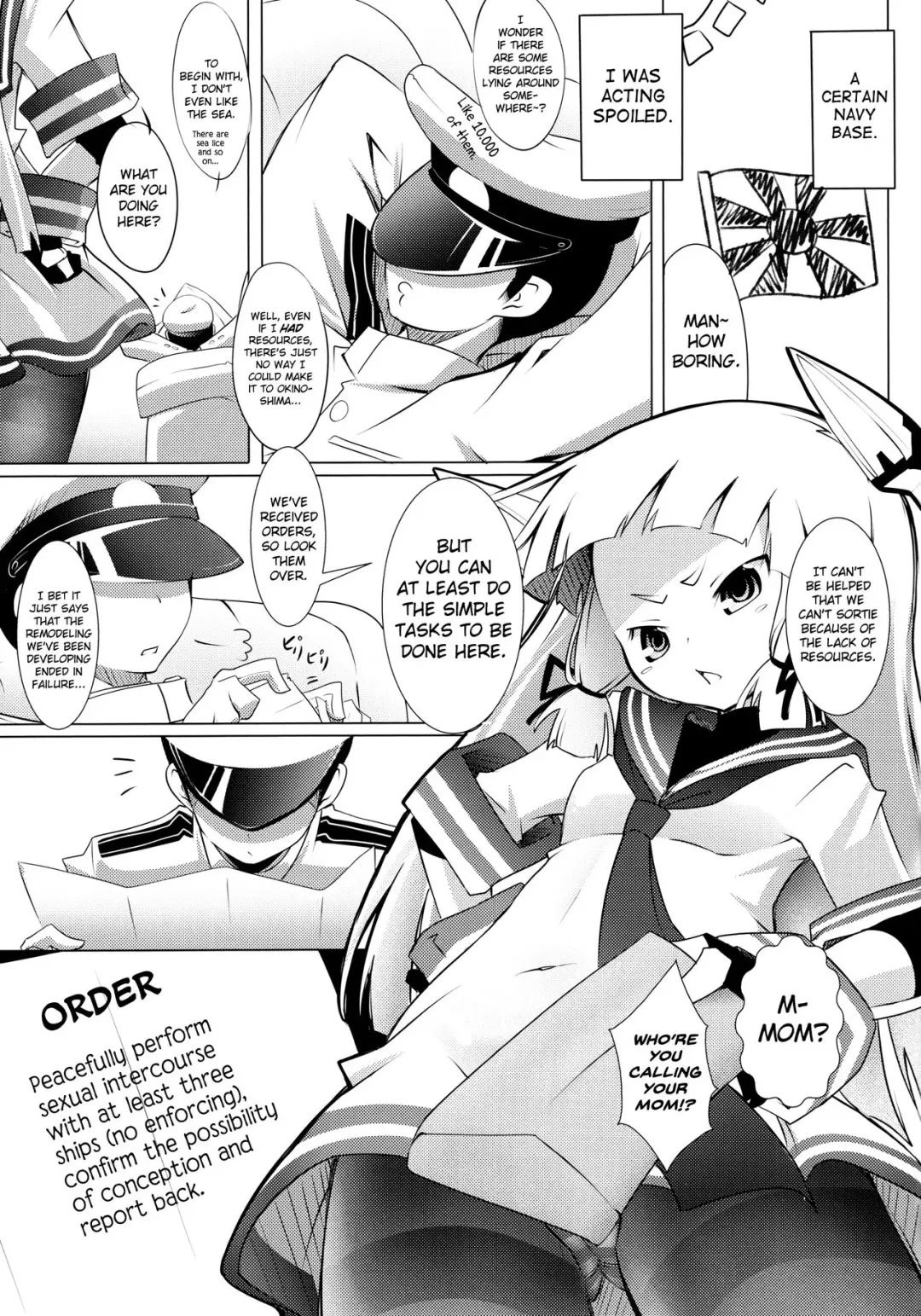 [Nananana Nanana] MuraIkaShimaTenRyuuJunAkaInaKitaHouHaruJinShouMyouHaWo Fhentai - Page 2