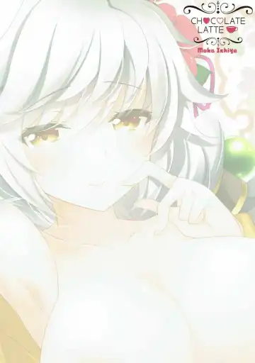 [Ichiyo Moka] Unryuu to Himehajime Fhentai - Page 18