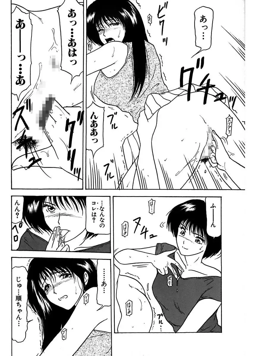 [Renn Sport] Shimai Gyaku Goukan Fhentai - Page 70