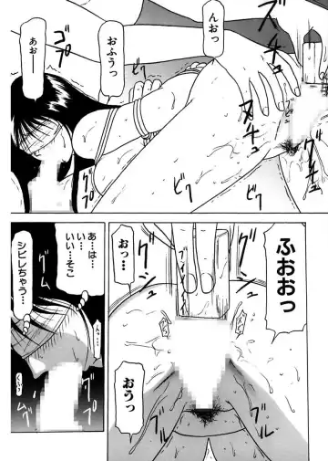 [Renn Sport] Shimai Gyaku Goukan Fhentai - Page 29
