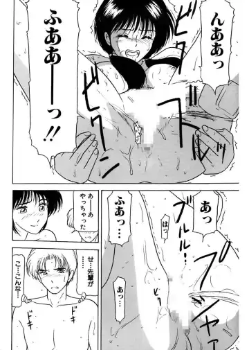 [Renn Sport] Shimai Gyaku Goukan Fhentai - Page 48