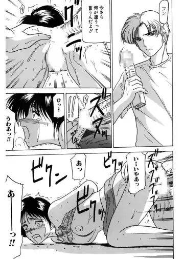 [Renn Sport] Shimai Gyaku Goukan Fhentai - Page 87