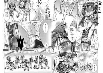 [Rushi] NM - Niconii o Morasasetemita Fhentai - Page 22