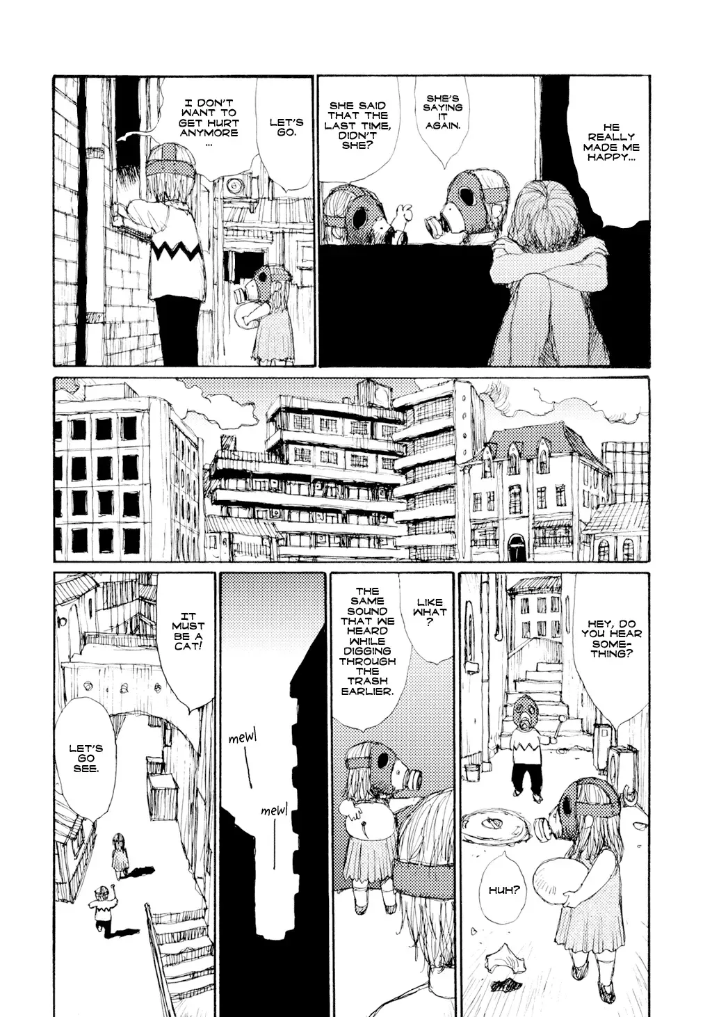 [Matsumoto Jiro] Yuretsuzukeru | Keep on Vibrating Fhentai - Page 115