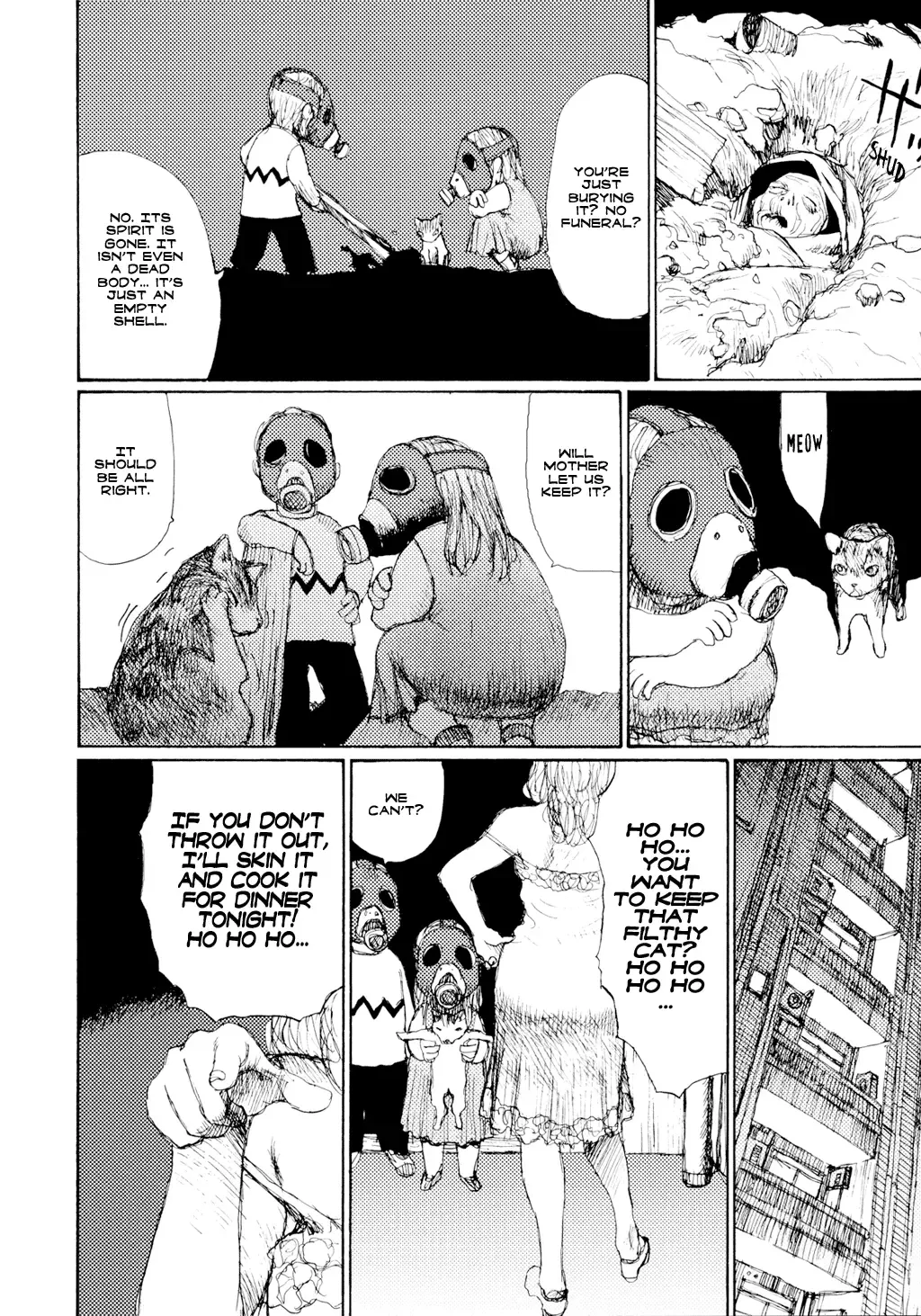 [Matsumoto Jiro] Yuretsuzukeru | Keep on Vibrating Fhentai - Page 122