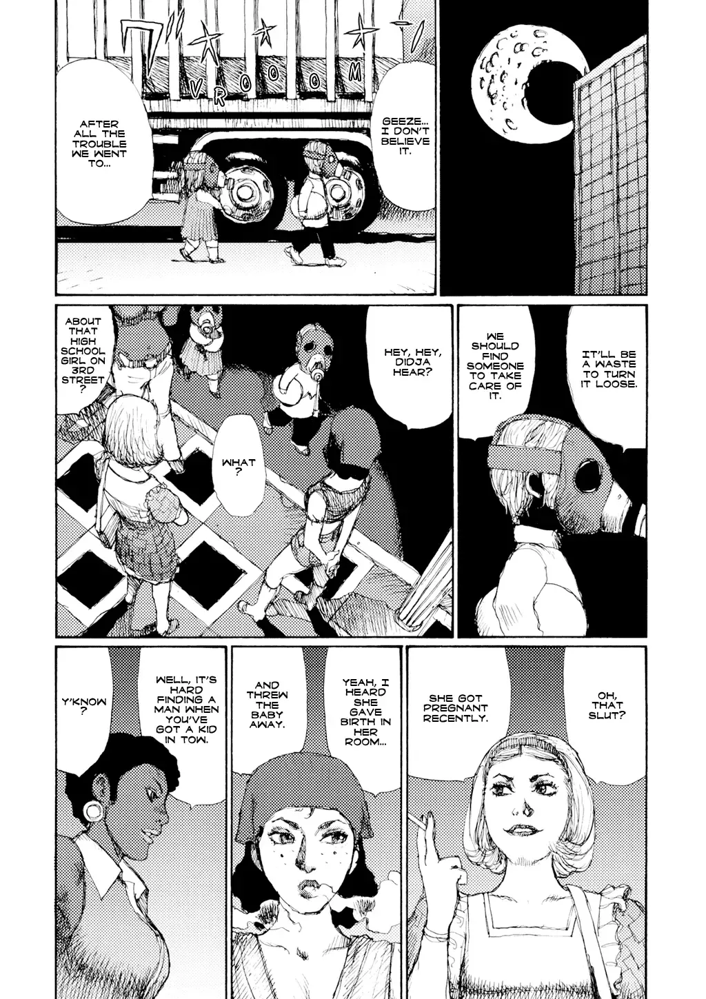 [Matsumoto Jiro] Yuretsuzukeru | Keep on Vibrating Fhentai - Page 123