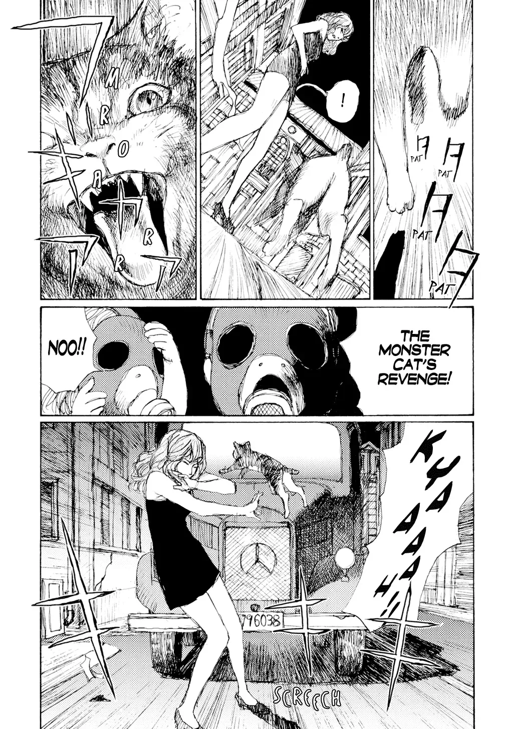 [Matsumoto Jiro] Yuretsuzukeru | Keep on Vibrating Fhentai - Page 128