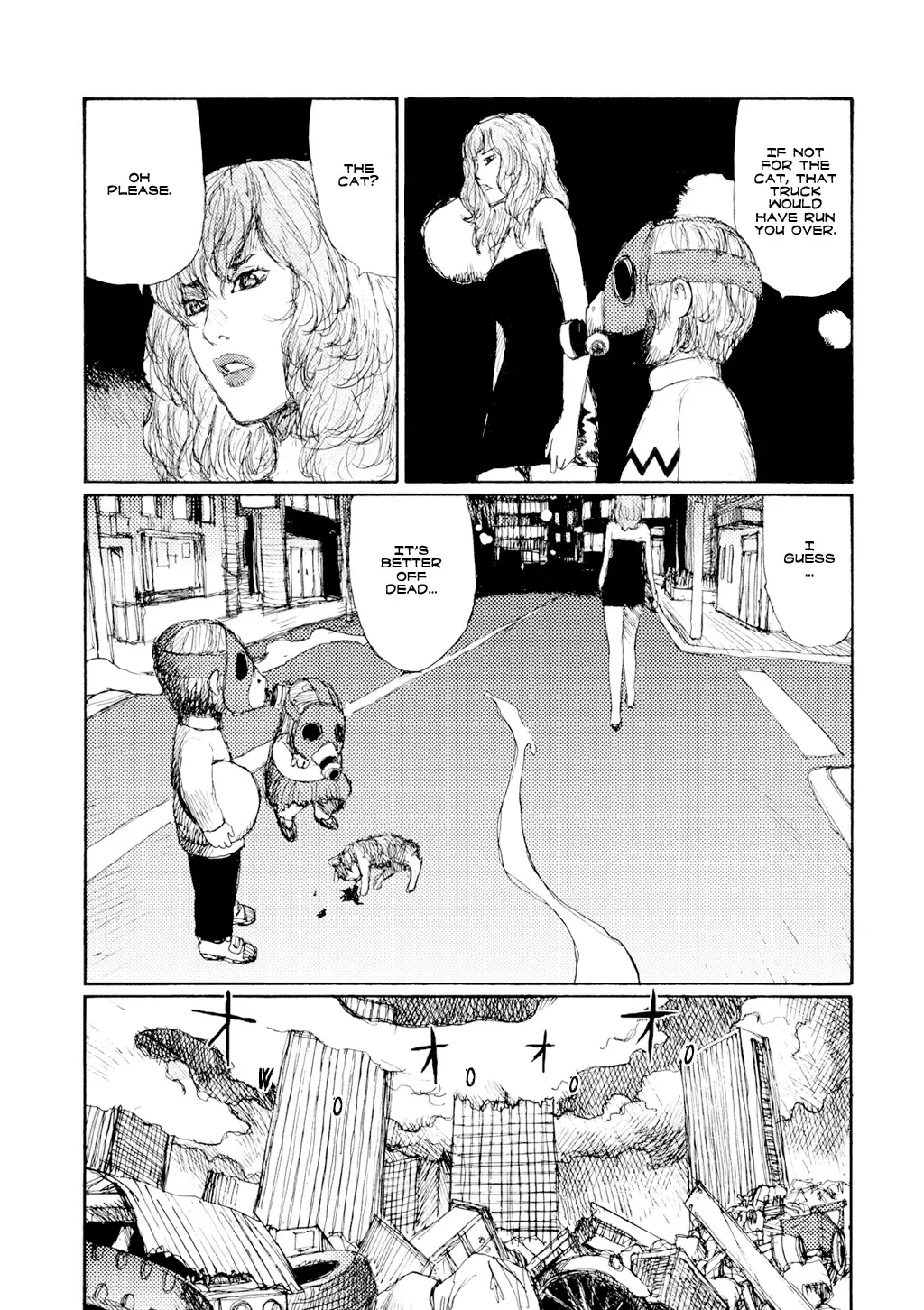 [Matsumoto Jiro] Yuretsuzukeru | Keep on Vibrating Fhentai - Page 130