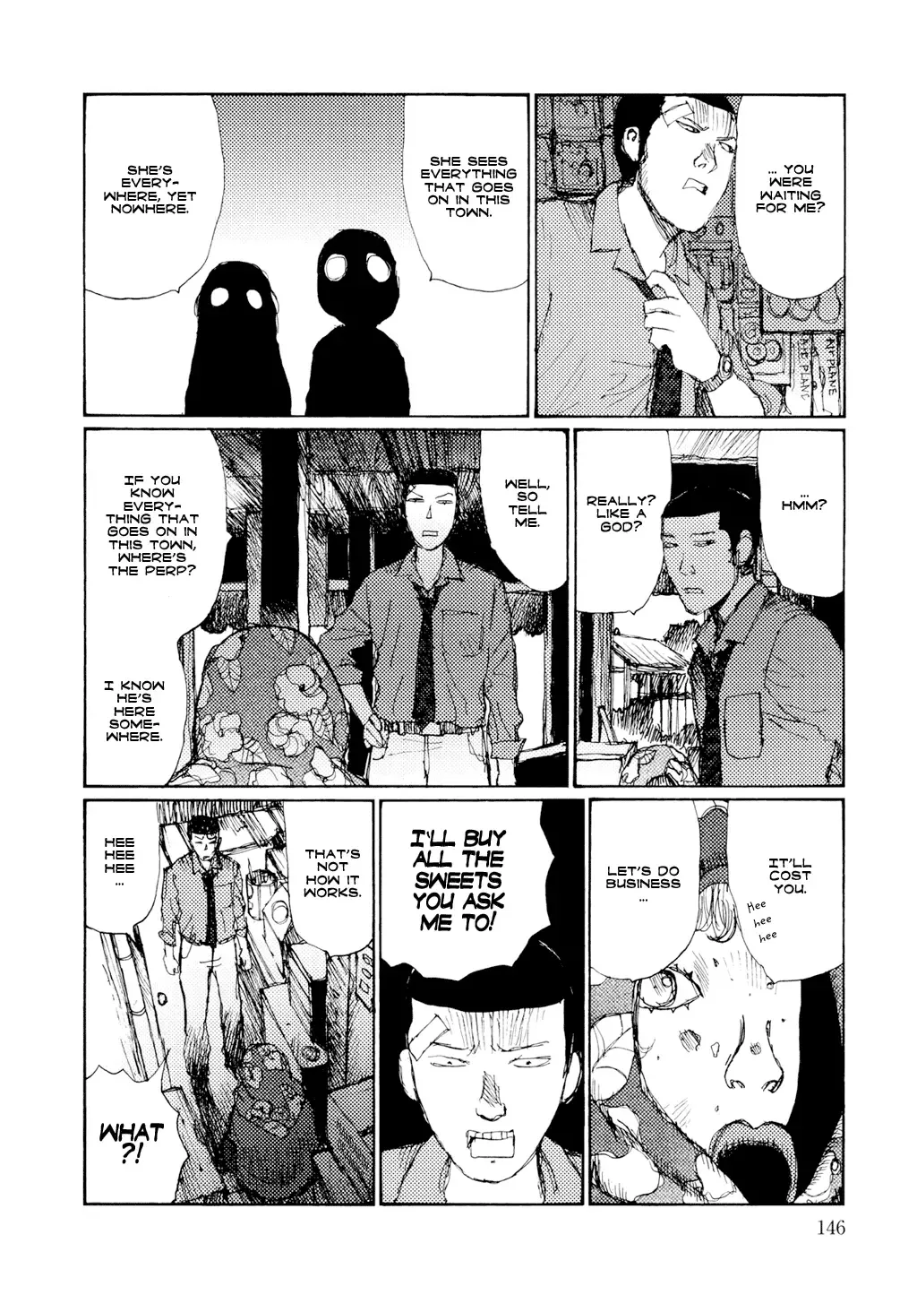 [Matsumoto Jiro] Yuretsuzukeru | Keep on Vibrating Fhentai - Page 148