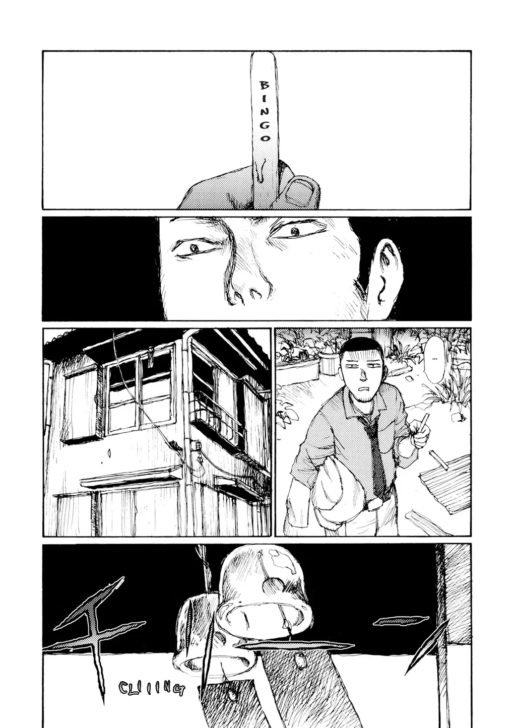 [Matsumoto Jiro] Yuretsuzukeru | Keep on Vibrating Fhentai - Page 157