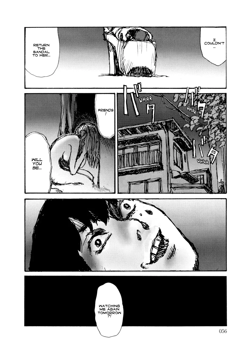 [Matsumoto Jiro] Yuretsuzukeru | Keep on Vibrating Fhentai - Page 58