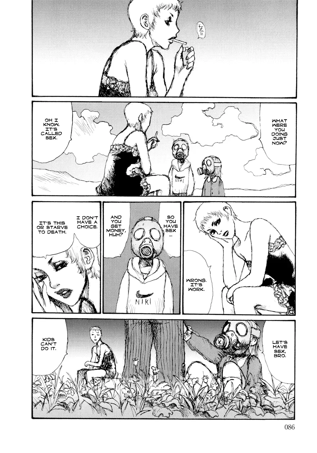 [Matsumoto Jiro] Yuretsuzukeru | Keep on Vibrating Fhentai - Page 88