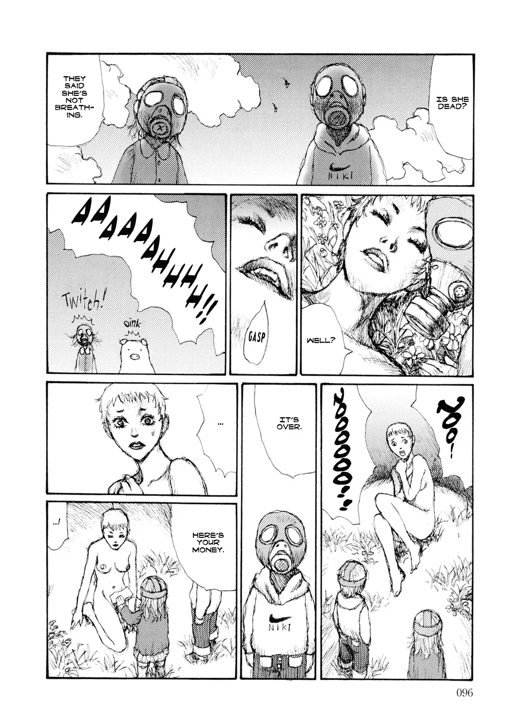 [Matsumoto Jiro] Yuretsuzukeru | Keep on Vibrating Fhentai - Page 98