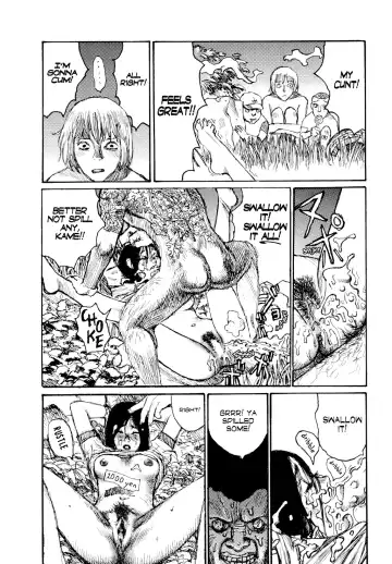 [Matsumoto Jiro] Yuretsuzukeru | Keep on Vibrating Fhentai - Page 10