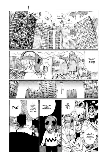 [Matsumoto Jiro] Yuretsuzukeru | Keep on Vibrating Fhentai - Page 110