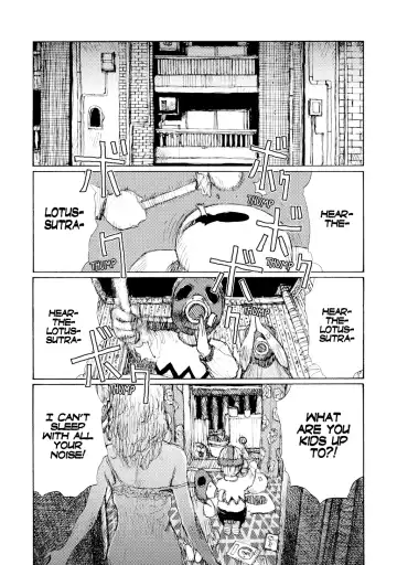 [Matsumoto Jiro] Yuretsuzukeru | Keep on Vibrating Fhentai - Page 111