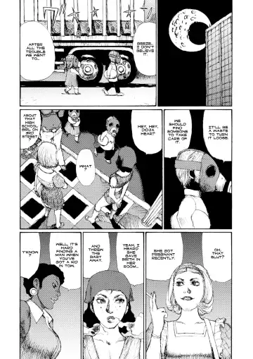 [Matsumoto Jiro] Yuretsuzukeru | Keep on Vibrating Fhentai - Page 123