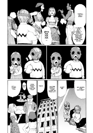 [Matsumoto Jiro] Yuretsuzukeru | Keep on Vibrating Fhentai - Page 124