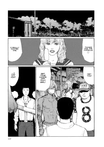 [Matsumoto Jiro] Yuretsuzukeru | Keep on Vibrating Fhentai - Page 139