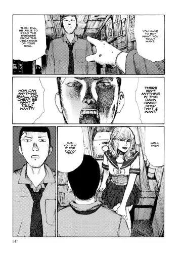 [Matsumoto Jiro] Yuretsuzukeru | Keep on Vibrating Fhentai - Page 149