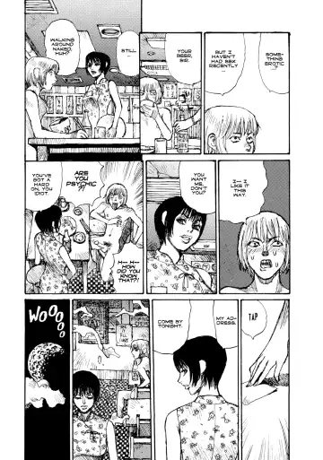 [Matsumoto Jiro] Yuretsuzukeru | Keep on Vibrating Fhentai - Page 15