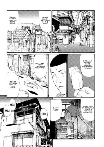 [Matsumoto Jiro] Yuretsuzukeru | Keep on Vibrating Fhentai - Page 155