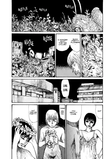 [Matsumoto Jiro] Yuretsuzukeru | Keep on Vibrating Fhentai - Page 16