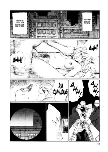[Matsumoto Jiro] Yuretsuzukeru | Keep on Vibrating Fhentai - Page 166