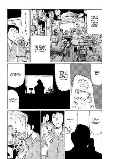 [Matsumoto Jiro] Yuretsuzukeru | Keep on Vibrating Fhentai - Page 181