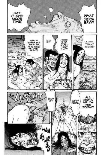 [Matsumoto Jiro] Yuretsuzukeru | Keep on Vibrating Fhentai - Page 21
