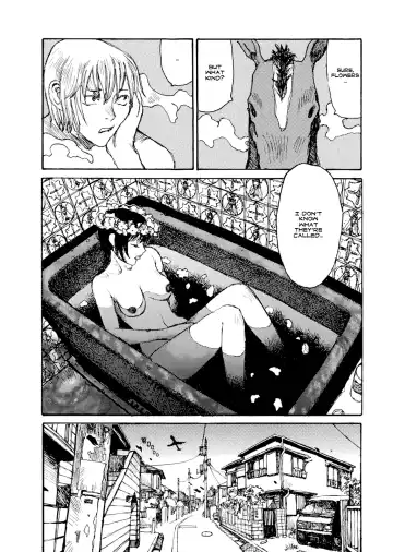 [Matsumoto Jiro] Yuretsuzukeru | Keep on Vibrating Fhentai - Page 36