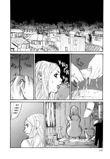 [Matsumoto Jiro] Yuretsuzukeru | Keep on Vibrating Fhentai - Page 42