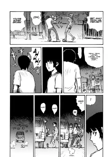 [Matsumoto Jiro] Yuretsuzukeru | Keep on Vibrating Fhentai - Page 56